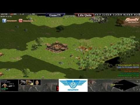 GameTV vs Hà Nội + HeHe C2T2 Ngày 03 04 2015