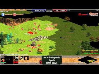 No.1, BiBi vs VaneLove, HeHe ngày 31-03-2015 C5T2