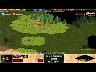 No1, BiBi vs Vanelove, HeHe  C5T3  Ngay 01 04 2014