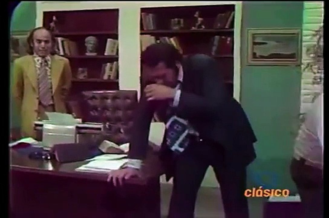 Ensalada de locos - Cosas que suceden