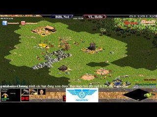 No.1, BiBi vs VaneLove, HeHe ngày 31-03-2015 C6T5