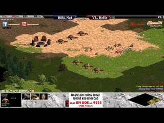 No.1, BiBi vs VaneLove, HeHe ngày 31-03-2015 C5T4