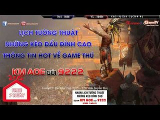 No1, BiBi vs Vanelove, HeHe  C2T4  Ngay 01 04 2014