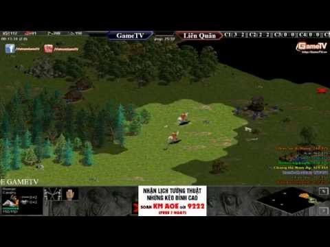 GameTV vs Hà Nội + HeHe C2T5 Ngày 03 04 2015