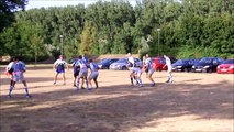 RC Piestany vs RK Bratislava Rugby 7s