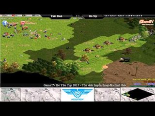 Gunny, Vô thường vs Hoàng Mai Nhi, Tý C4T1