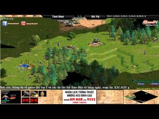 Gunny, Vô thường vs Hoàng Mai Nhi, Tý C3T4