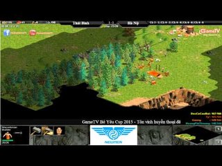 Gunny, Vô thường vs Hoàng Mai Nhi, Tý C3T1