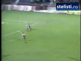 Goluri Adrian Ilie si Rosu in Steaua-Dinamo 2-0 (1994) by Cristi Otopeanu