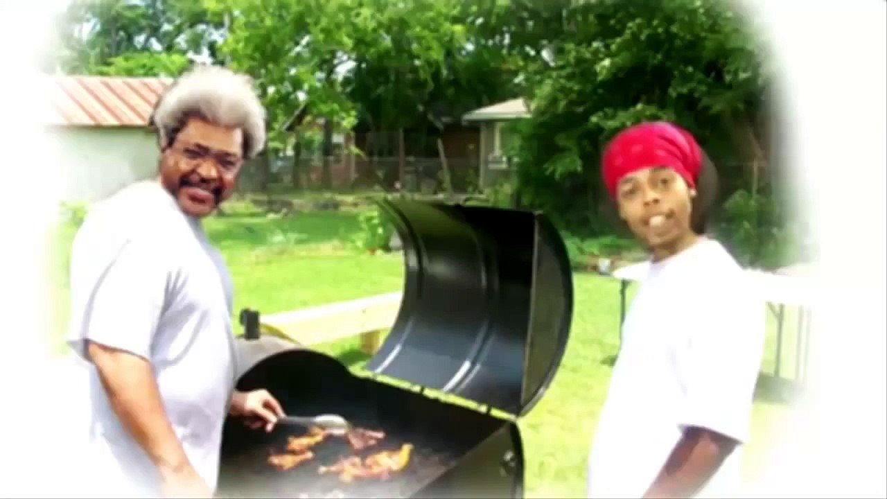 MUSIC REMIX: Ain't Nobody Got Time For That