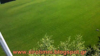 ΓΗΠΕΔΟ ΞΗΡΟΛΙΜΝΗΣ