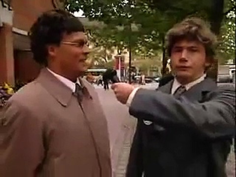 Bullyparade Outtakes