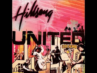 Hillsong United - All I Need Is You