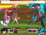 AQ Battleon Dragonslayer class Quest Walkthrough and FAQ