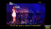 Lana Del Rey - Blue Jeans live at Super Bock Super Rock Festival legendado