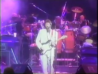 Eric Clapton - "Layla" - LIVE - HQ