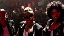 Mindless Behavior - Interview Princeton