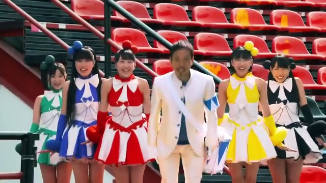 LOVELY CUTE INNOCENT ASIAN COMMERCIALS # 22 = BRAIN FREEZE = Подборка японской рекламы