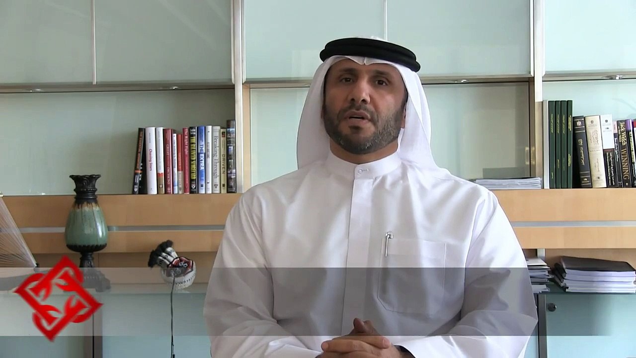 Executive Focus: Mohamed Hamad Bin Azzan Al Mazrouei, DG, Western Region Development Council