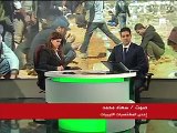 احدى المغتصبات في طرابلس ع قناة ليبيا الاحرار