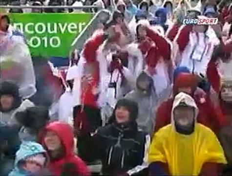 Eurosport Watts Zap 2010 02 27 Olympics Vancouver 2010