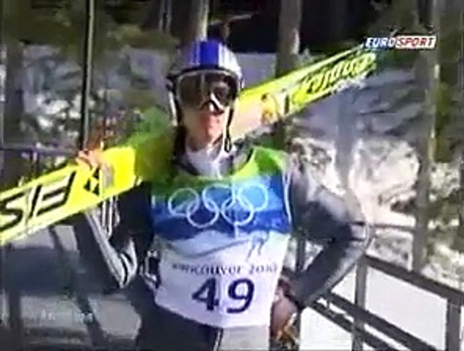 Eurosport Watts Zap 2010 02 21 Olympics Vancouver 2010