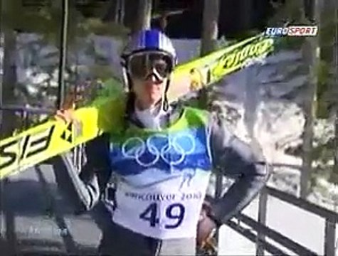 Eurosport Watts Zap 2010 02 21 Olympics Vancouver 2010