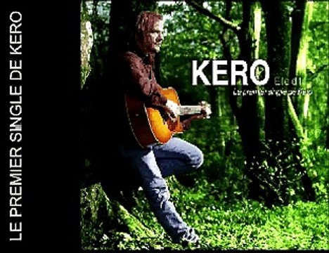 Si j'pouvais de Kero