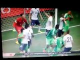 Francia vs Nigeria 2-0 - Mundial Brasil 2014 RESUMEN GOLES