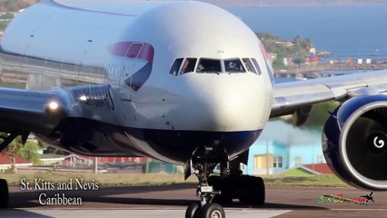 American Airlines 737-800 arrival @ Miami International Airport (HD)