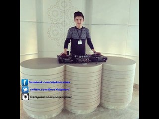 Dj Enes Yetginer Dreams Scene 2015