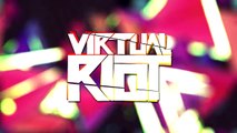 Porter Robinson - Lionhearted (Virtual Riot Remix)