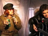 Liam and Noel Gallagher - Sing A Nursery Rhyme