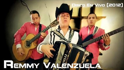 Remmy Valenzuela - Se Va Muriendo Mi Alma