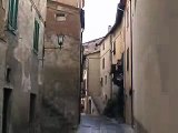 Video di Pienza (Siena)