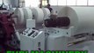 Automatic Paper Slitting Machine (Paper Slitter Rewinder Machine)