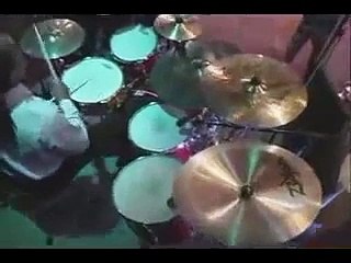 MARCOS BARRIENTOS (POPURRI Y LOS MUROS CAEN)