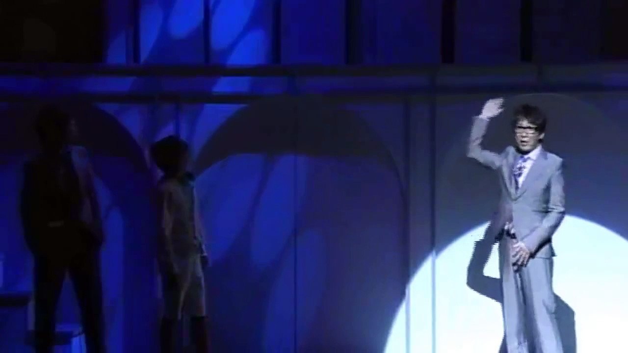 悪態刑事コマンボ