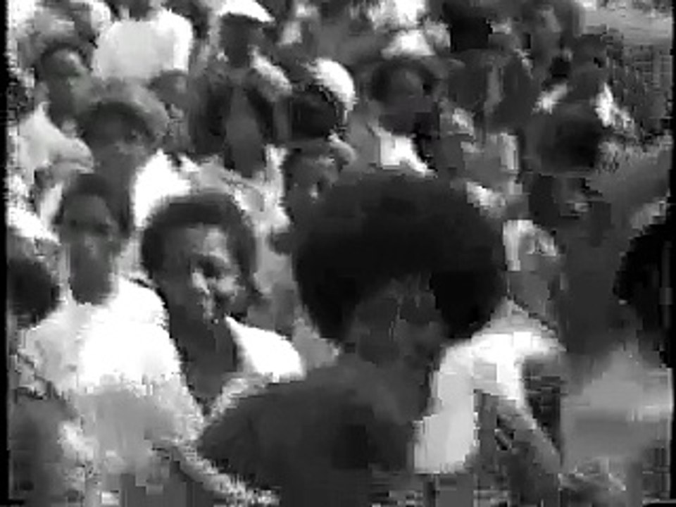 happy days in Cabrini Green