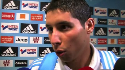 Amical - Barrada : ''La plus belle ambiance de France''