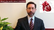 February Heart Month: Mass General Cardiologist Talks about Aortic Valve Stenosis