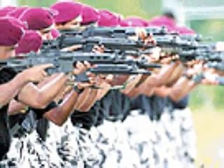 Tropa de Elite da Força Nacional