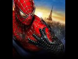 Spiderman Soundtrack - Main Title Music