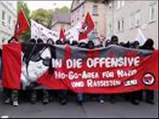 Huha antifa