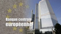 Quel est le rôle de la BCE (Banque centrale européenne) ?