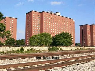Chicago Housing Projects