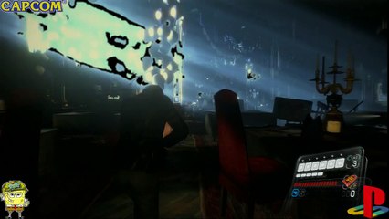 Resident Evil 6 Parte 1 Online Dificultad infierno