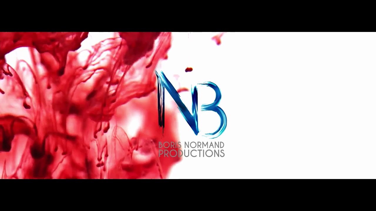 Speed Art Color,Boris Normand speed and glitter painting, PERFORMER