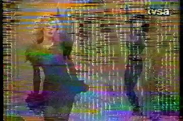 Sneki - Nikad ne reci nikad (TV SA 1991)