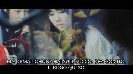 Canzone coreana italianizzata - Che Ore Sono? (Jimin Park - Hopeless Love)